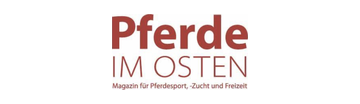 Pferde im Osten